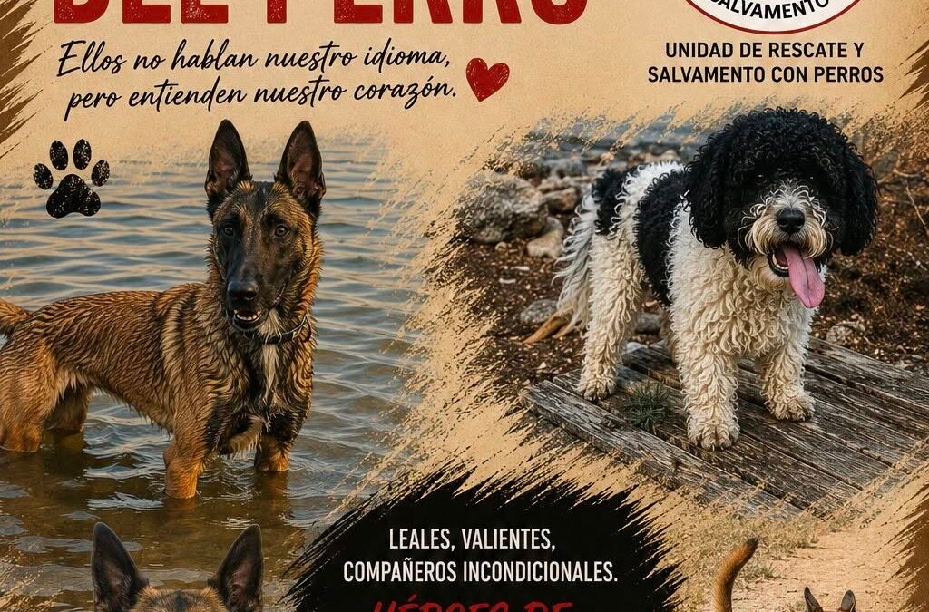 Día Mundial del Perro