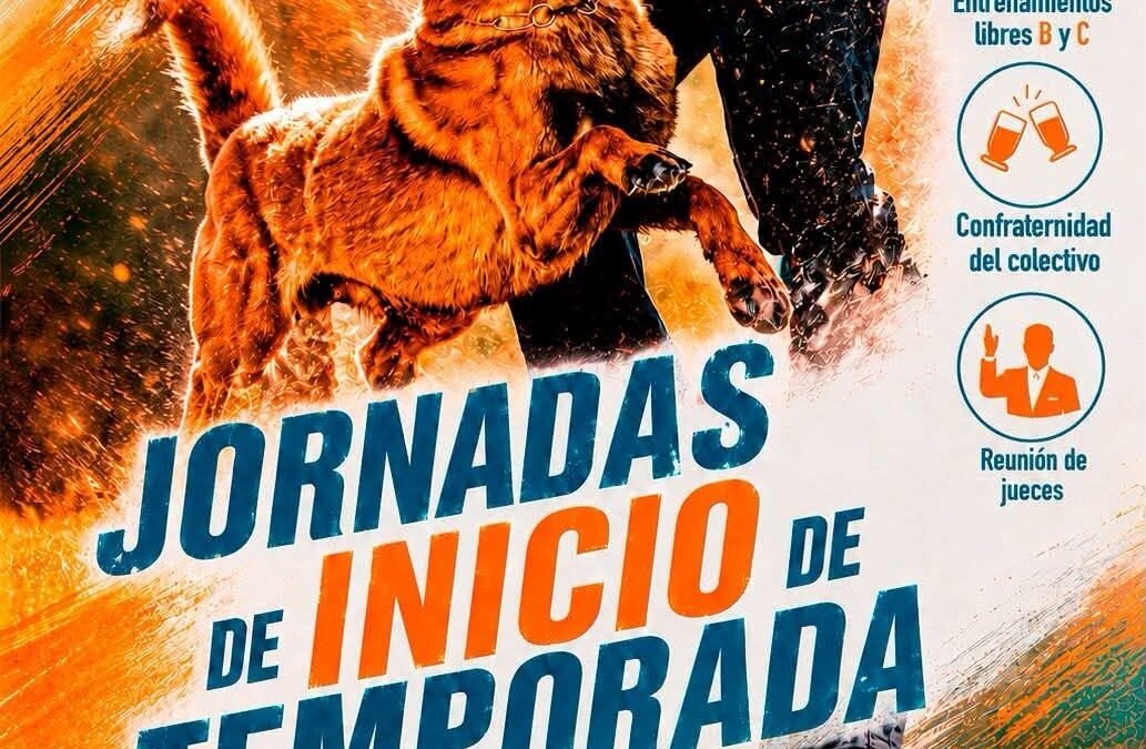 Jornadas de la Canina