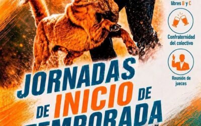 Jornadas de la Canina