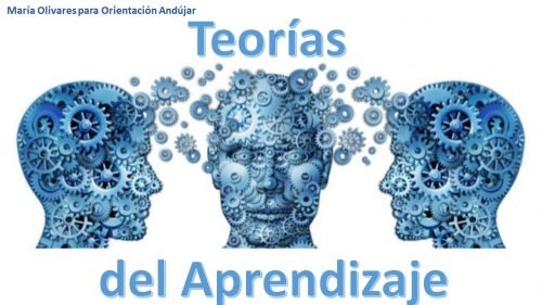 La teoría del aprendizaje